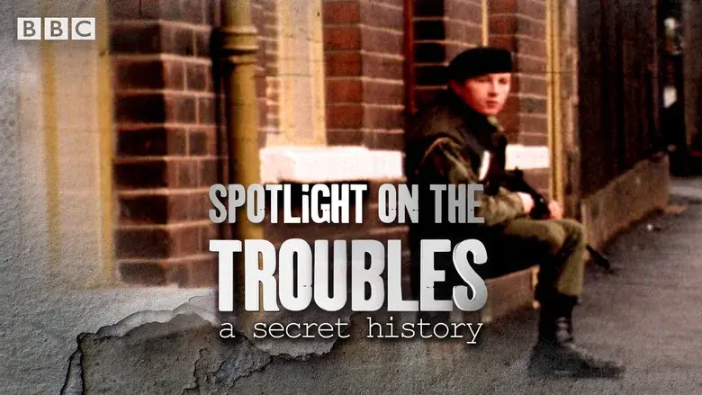 The Troubles: A Secret History still 3