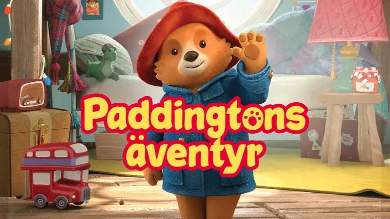 The Adventures of Paddington still 7