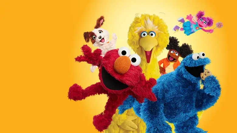 Sesame Street still 6