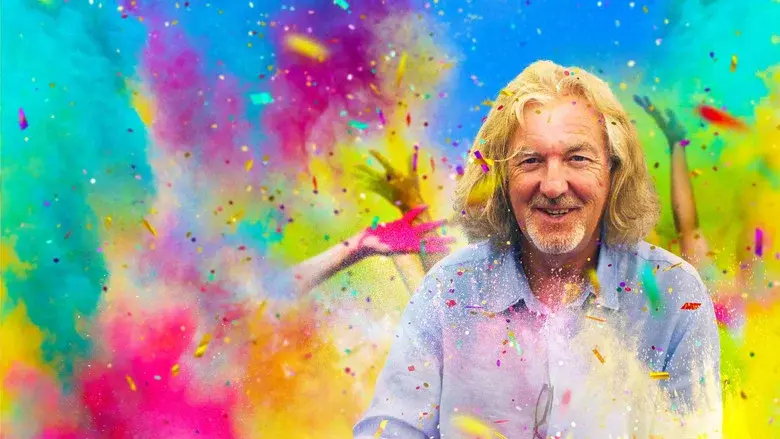James May: Our Man in… still 7