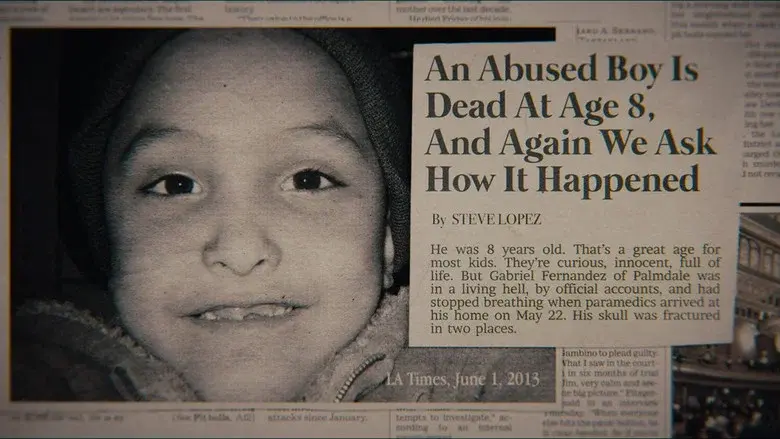 The Trials of Gabriel Fernandez still 2
