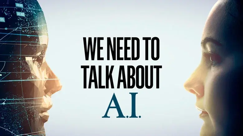 We Need to Talk About A.I. still 3
