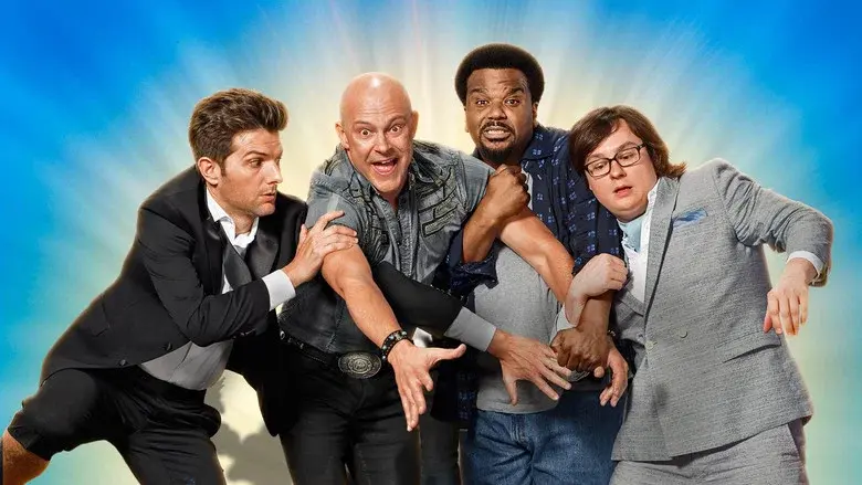 Hot Tub Time Machine 2 still 1