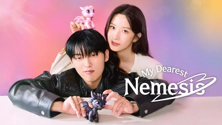 My Dearest Nemesis still 1