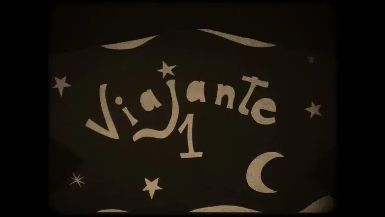 Voyager 1 still 2