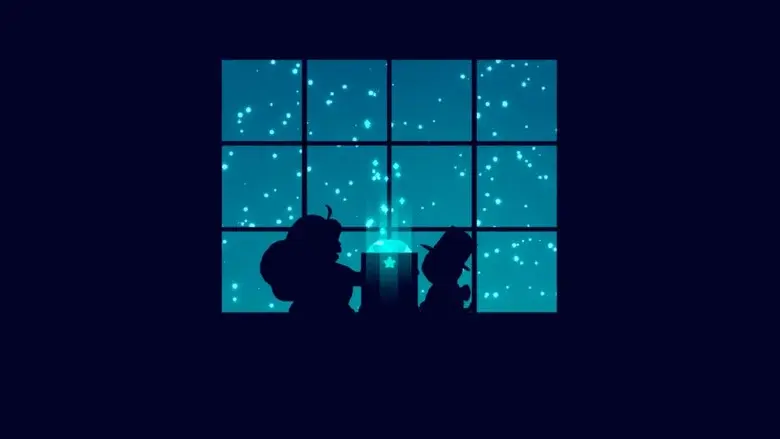 Bee and PuppyCat still 3