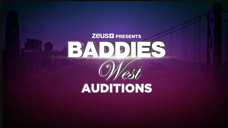 Baddies West Auditions still 1