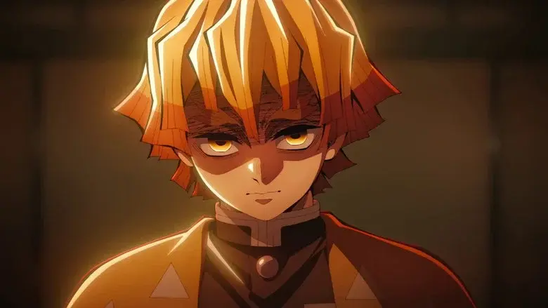 Demon Slayer: Kimetsu no Yaiba Infinity Castle still 2