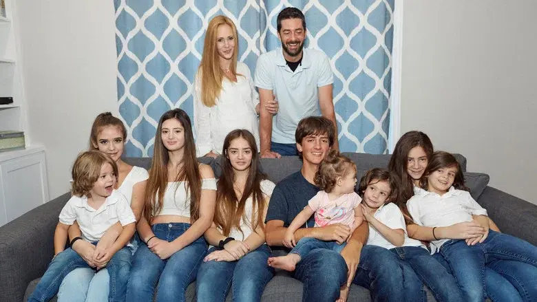 La famille Groulx still 4