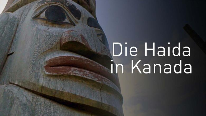 The Haida in Canada still 2