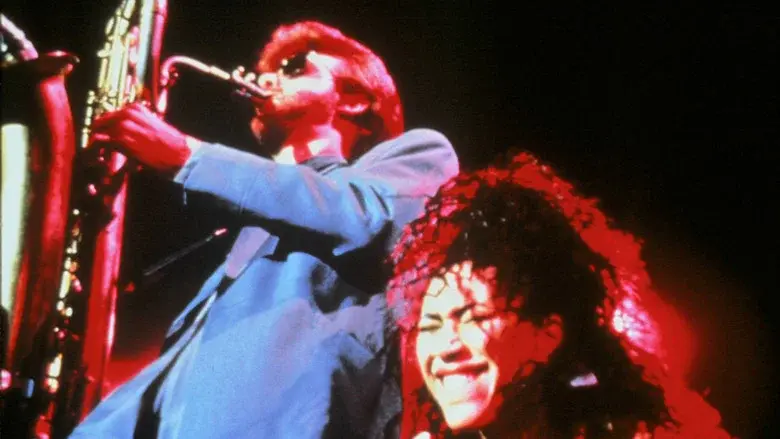 Prince: Sign 'o' the Times still 8