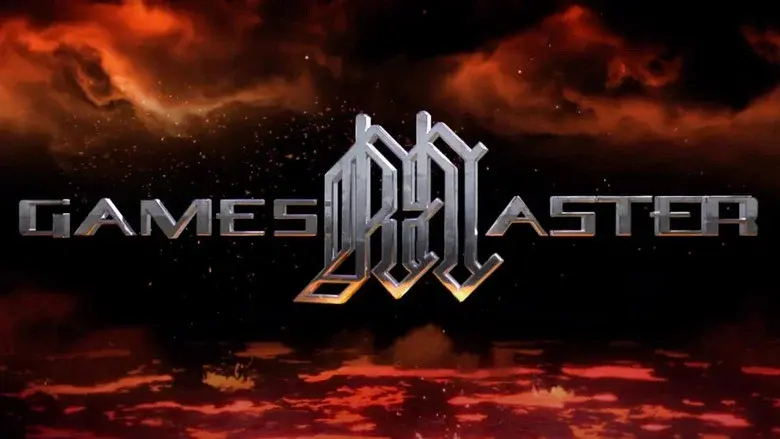 GamesMaster still 2