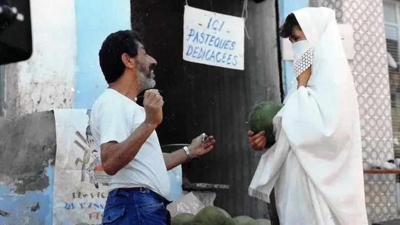 Lumières still 8