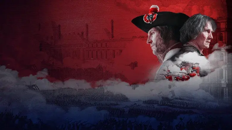 Revolution! still 1