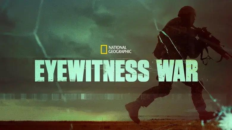 Eyewitness War still 3