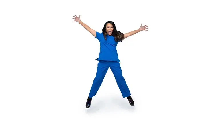 Dr. Pimple Popper still 7