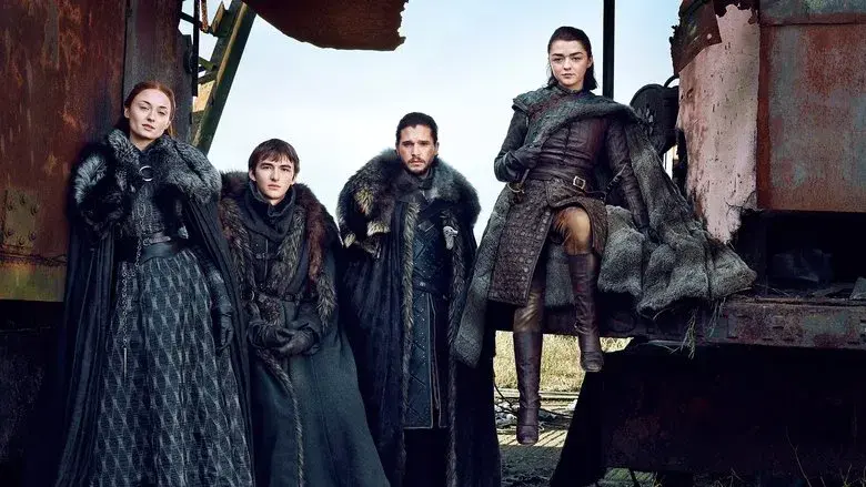 Game of Thrones still 4