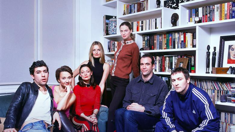The Book Group still 1