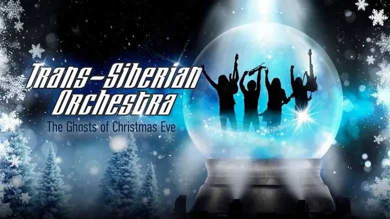 Trans-Siberian Orchestra: The Ghosts of Christmas Eve still 1