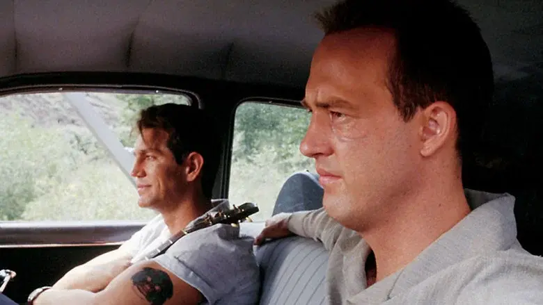 In Cold Blood still 5