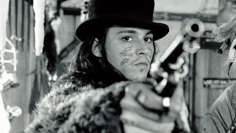 Dead Man still 2