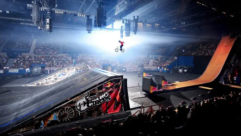 Nitro Circus Live still 1