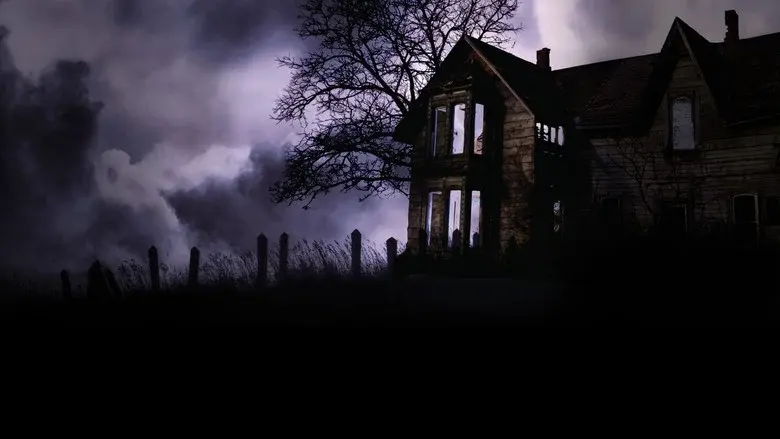My Haunted House still 1