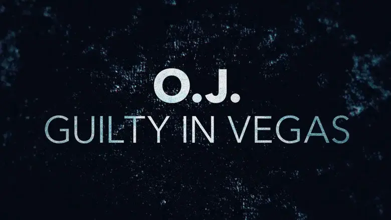 O.J.: Guilty in Vegas still 1