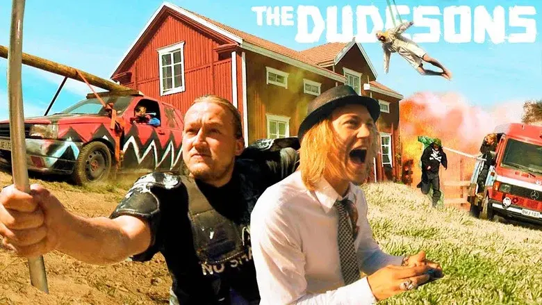 The Dudesons still 1