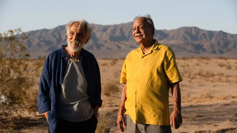 Cheech & Chong's Last Movie still 1