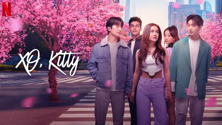 XO, Kitty still 3