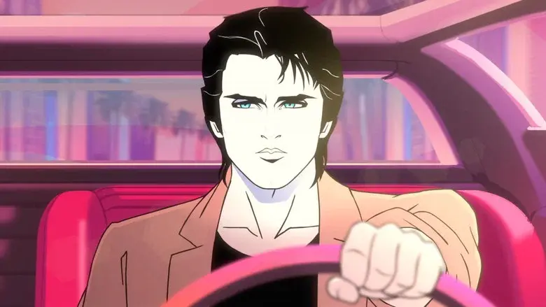 Moonbeam City still 5