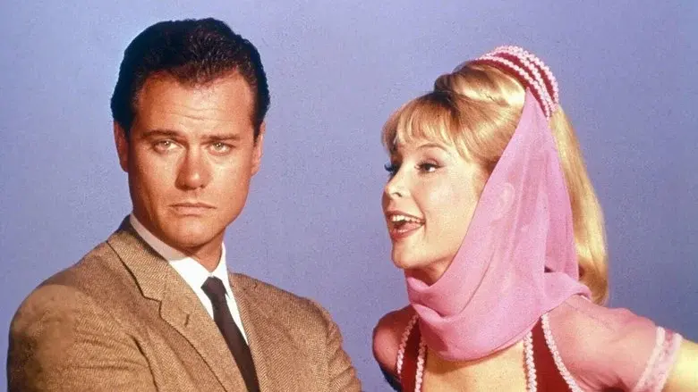 I Dream of Jeannie still 8