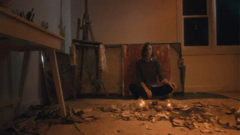 Mirror Moves still 1