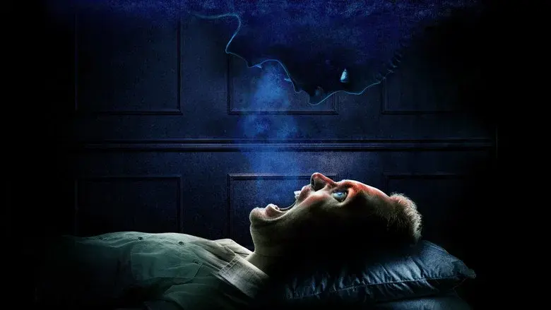 Paranormal Survivor still 2