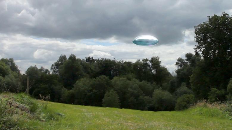 UFO Europe: The Untold Stories still 4