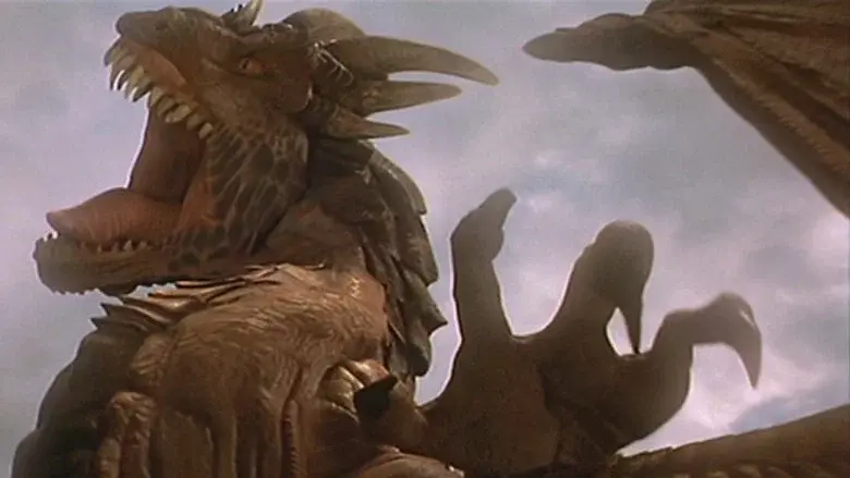 DragonHeart: A New Beginning still 4