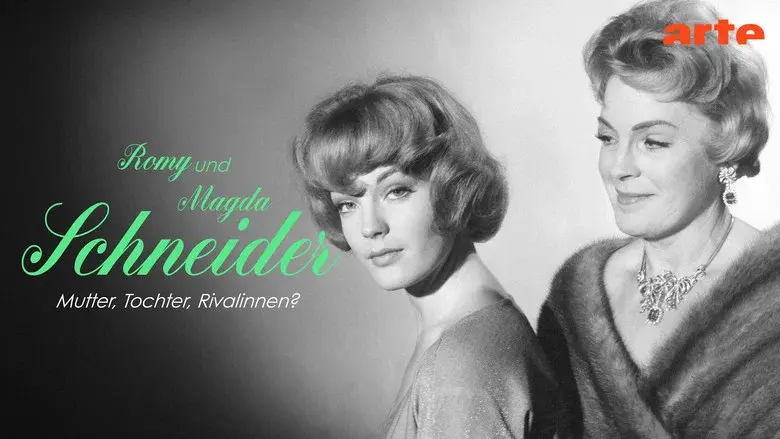 Romy and Magda Schneider: Mother - Daughter - Rivals? still 6