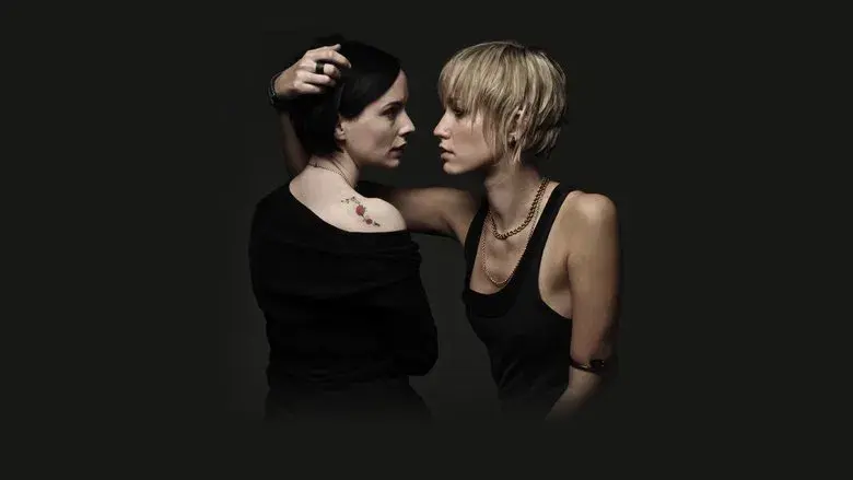 Lip Service still 1