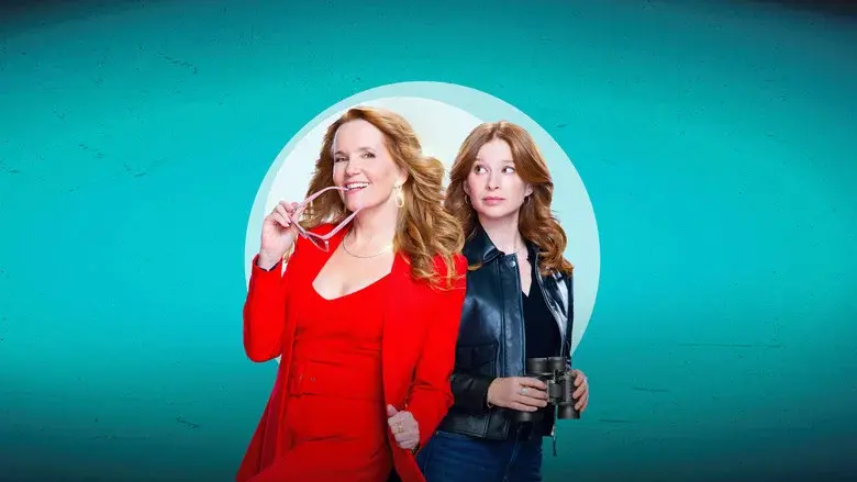 The Spencer Sisters still 4