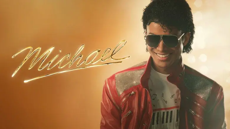 Michael still 8
