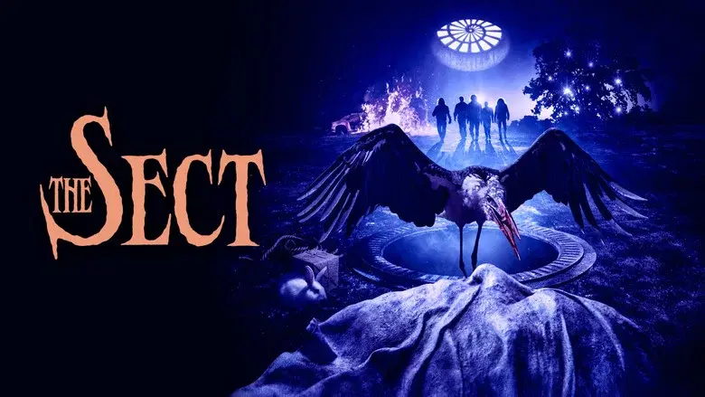 The Sect still 1