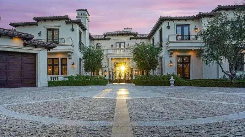 Buying Beverly Hills still 1