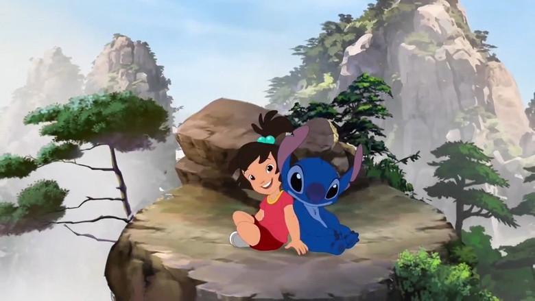 Stitch & Ai still 1