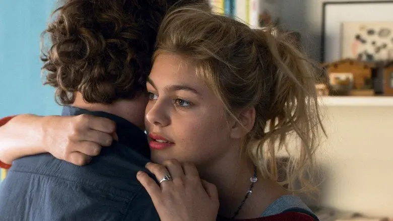 The Bélier Family still 5