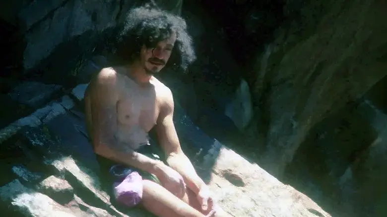 Dirty Bird, The Derek Hersey Story still 8