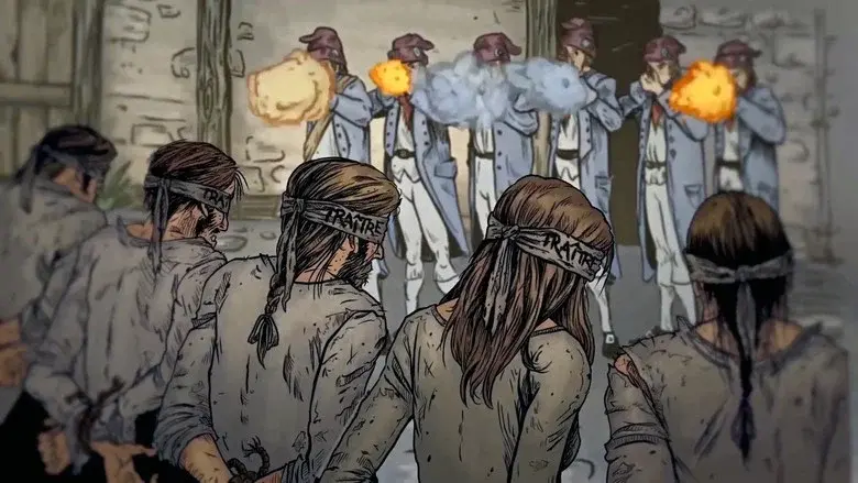 Assassin’s Creed Unity: Rob Zombie’s French Revolution still 1