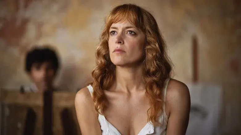 La Vénus électrique still 3