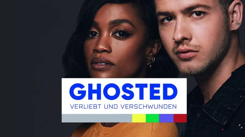 Ghosted: Love Gone Missing still 2