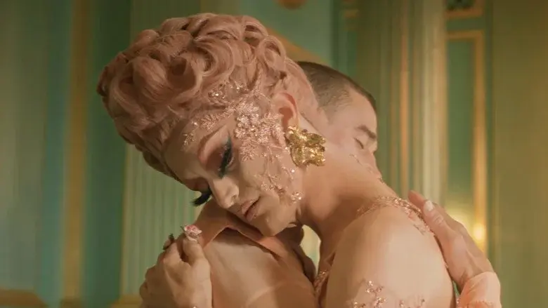 Lady Like still 2